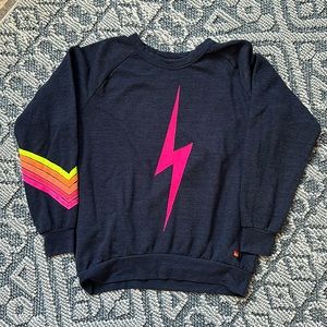 Aviator Nation sweatshirt size large